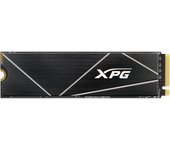 XPG Gammix S70 Blade SSD 2TB M.2 2280 PCIe Gen4x4 NVMe