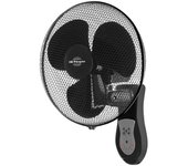 Orbegozo WF 0243 Ventilador de Pared con Mando 40W