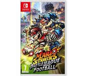Mario Strikers Battle League Football Nintendo Switch