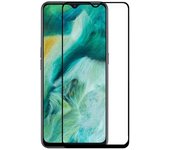 Cool Protector Cristal Templado 3D Negro para Oppo Reno 4