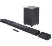 JBL Bar 1300 Pro Barra de Sonido 11.1.4 Bluetooth 1170W