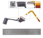 Cable Lcd/led Dell Xps13 9370 9380. 01g79v Dc02c00fl00