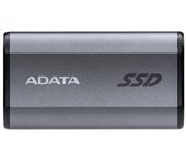 Adata Elite SE880 SSD Externo 1TB USB-C 3.2 Gen 2 Gris