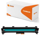 Pccom Essential Hp Cf219a/19a Tambor Compatible Negro