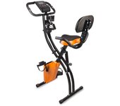 Bonplus Wonder Cycle Bike Bicicleta Estática Plegable