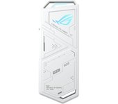 ASUS ROG Strix Arion White Edition Caja SSD M.2 Blanca