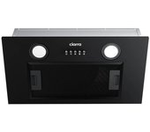 Ciarra CBCB5913A Campana Extractora Empotrada B Negra