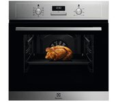 Electrolux EOF3H50BX Horno Multifunción 65L A Inox