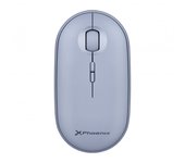 Phoenix Rebble Ratón Óptico Inalámbrico 1600 DPI Azul