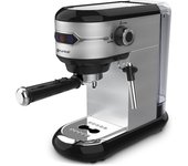 Grunkel CAFPRESOH-20 Cafetera Espresso 20 Bares 1450W