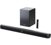 Soundbar SHARP Ht-Sbw202 Negro