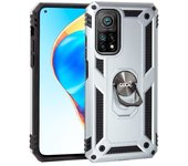 Cool Funda Hard Anilla Plata para Xiaomi Mi 10T/Mi 10T Pro