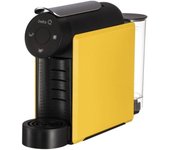 Delta Mini Qool Cafetera de Cápsulas Delta Q Amarilla