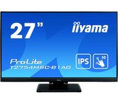 Iiyama ProLite T2754MSC-B1AG 27" LED IPS FullHD Táctil