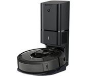 iRobot Roomba Combo i8+ Robot Aspirador y Friegasuelos