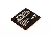 Batería de Repuesto 2600mAh para Samsung Galaxy S4 EB-B600
