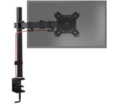 Duronic DM151X3 Soporte de Monitor 13"/27" VESA 100x100 8Kg