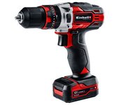 Einhell TE-CD 12/1 Li-i Taladro Atornillador/Percutor 12V