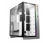 Lian-Li PC-O11D Dynamic XL ROG Edition Torre ATX Blanca