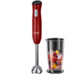Russell Hobbs Desire Batidora de Mano 500W Rojo