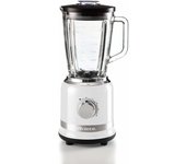 Ariete Moderna 0585 Batidora de Vaso 1.5L 1000W Blanca
