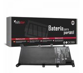 Batería Para Portátil Asus F555y F555yi F556 C21n1347