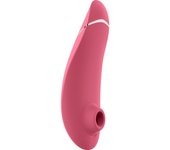 Womanizer - Premium 2 Estimulador De Clítoris Frambuesa