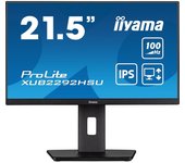 Iiyama ProLite XUB2292HSU-B6 21.5" LED IPS FullHD 100Hz