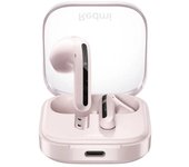 Xiaomi Redmi Buds 6 Active Auriculares Bluetooth Rosas