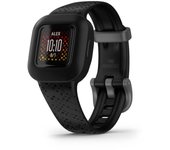 Garmin Vívofit Jr. 3 Smartwatch Infantil Negro Cósmico