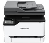 Pantum CM2200FDW Multifunción Láser Color WiFi Dúplex Fax