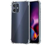 Cool AntiShock Transparente para Motorola Moto G54 5G