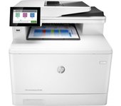 HP LaserJet Enterprise MFP M480f Multifunción Láser Color