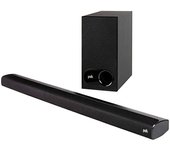Polk Signa S2 Barra De Sonido con Subwoofer Bluetooth