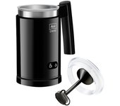 Melitta Cremio II Espumador de Leche 250ml 450W Negro
