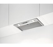 AEG DGB2531M Campana Integrable 52cm D Inox