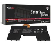 Batería Para Portátil Hp Spectre 13 Hstnn-lb8c Bf04xl
