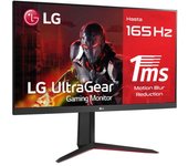 LG Ultragear 32GN650-B 31.5" LED QHD 165Hz FreeSync Premium