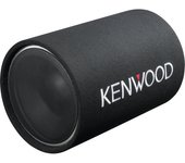 Kenwood KSC-W1200T Subwoofer Tubular para Coche 1200W