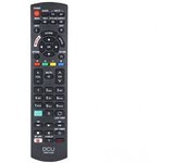 DCU Tecnologic Mando a Distancia Universal para Televisores Panasonic