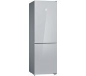 Balay 3KFE565WI Frigorífico Combi E Cristal Blanco