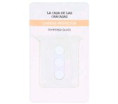 Protector Cámara Cristal Para Samsung Galaxy Z Fold 5