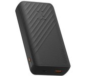 Power Bank Xtorm Go2 20000mAh FastCharge 15W USB-C/USB-A Carcasa Reciclada Negro