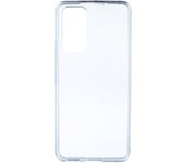 Funda Silicona Transparente Para Xiaomi Mi 12 Lite 5g