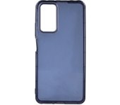 Funda Silicona Color Para Xiaomi Redmi Note 11 Pro 5g