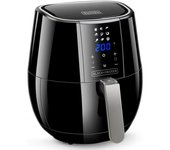 Black & Decker BXAF3500E Freidora de Aire Digital 3.5L 1500W