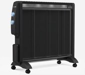 RADIADOR MICA U.BLUE 2020 UMICA2000 2000W NGR RUE