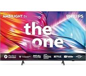Television Philips 43PUS8919 | 75&quot; | 4k Ultra Hd | Smart Tv