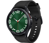 Samsung Galaxy Watch6 Classic LTE (47mm) - Black, Black