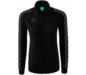 Chaqueta de chándal para mujer Erima Essential Team